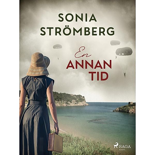 En annan tid, Sonia Strömberg
