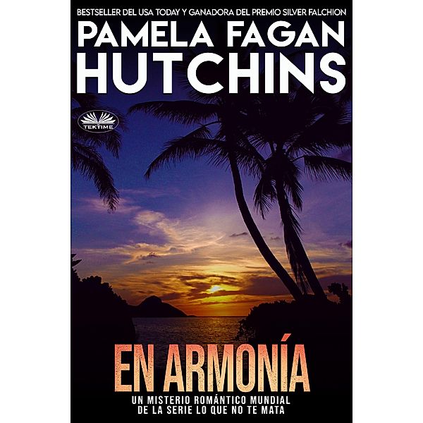 En Armonía, Pamela Fagan Hutchins