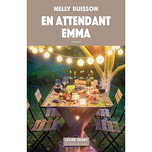 En attendant Emma, Nelly Buisson