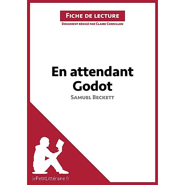 En attendant Godot de Samuel Beckett (Fiche de lecture), Lepetitlitteraire, Claire Cornillon