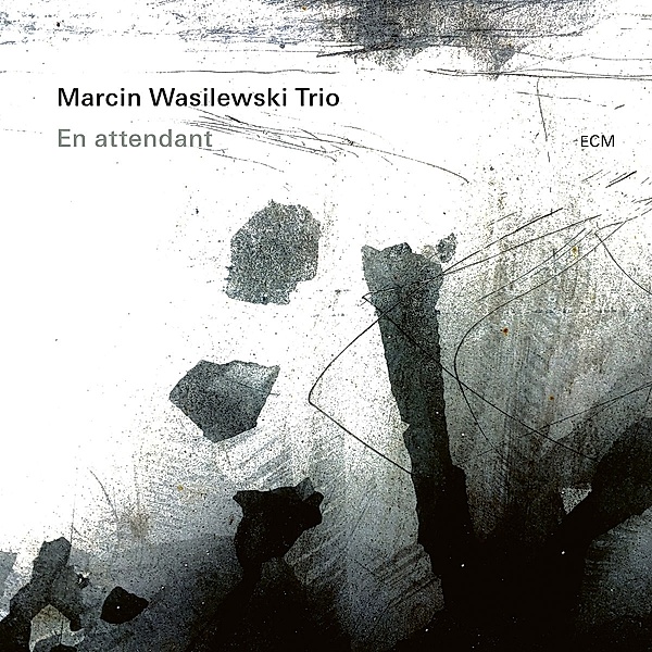 En Attendant (Vinyl), Marcin Wasilewski Trio