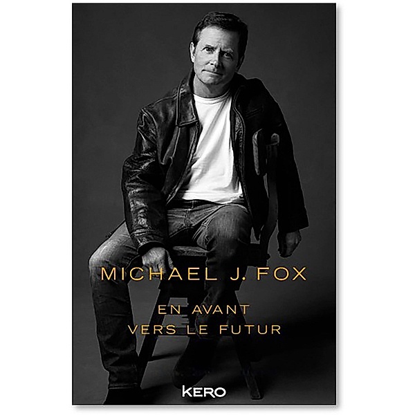 En avant vers le futur, Michael J Fox