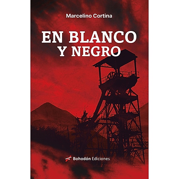 En blanco y negro, Marcelino Cortina
