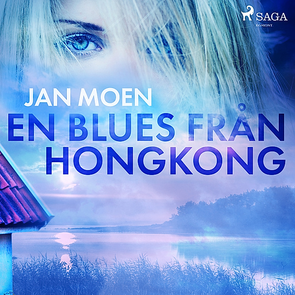 En blues från Hongkong, Jan Moen