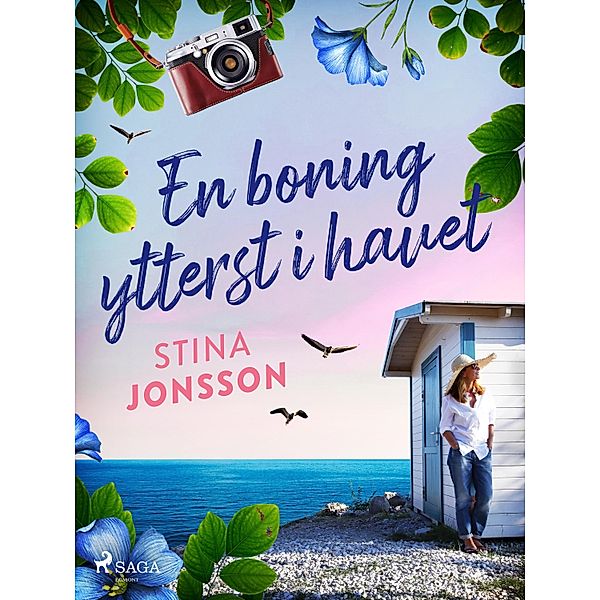 En boning ytterst i havet, Stina Jonsson