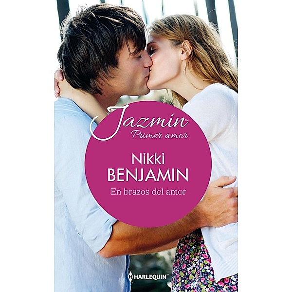En brazos del amor / Jazmín, Nikki Benjamin