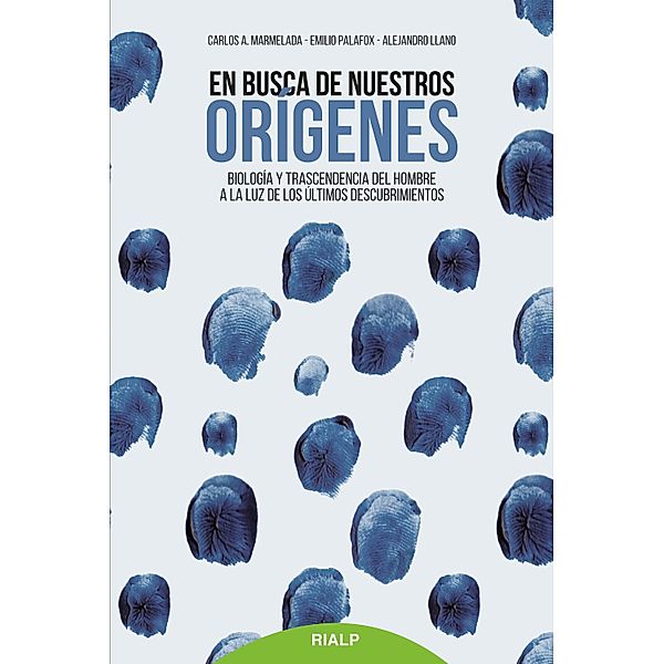 En busca de nuestros orígenes / Fuera de Colección, Carlos Marmelada, Alejandro Llano, Emilio Palafox