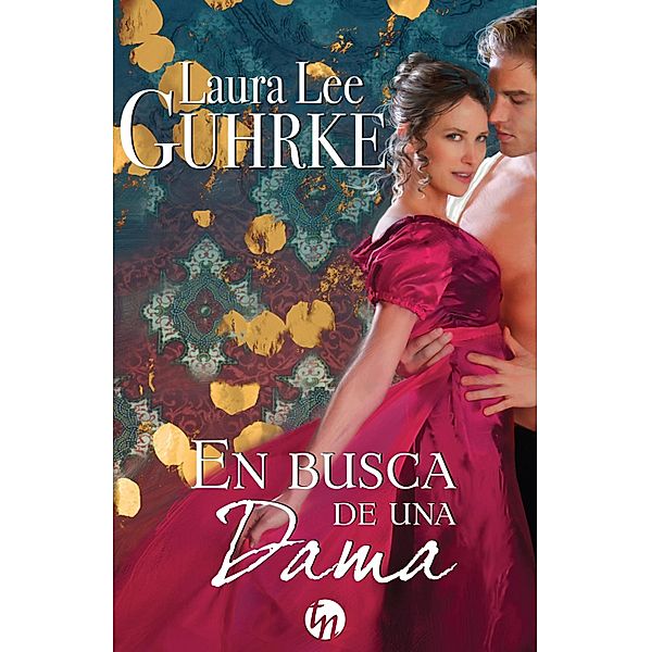 En busca de una dama / Top Novel, Laura Lee Guhrke