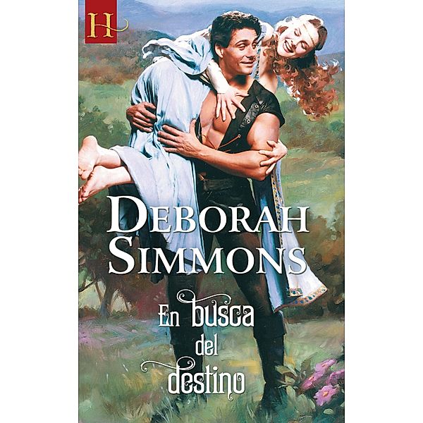 En busca del destino / Harlequin Internacional, Deborah Simmons