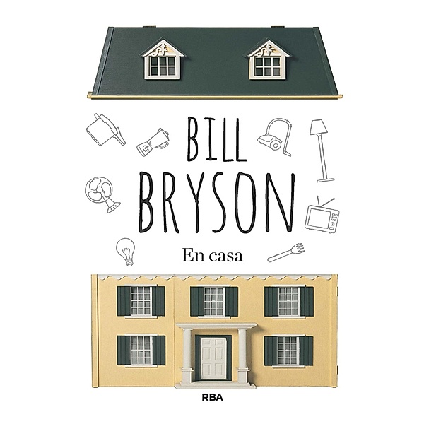 En casa, Bill Bryson