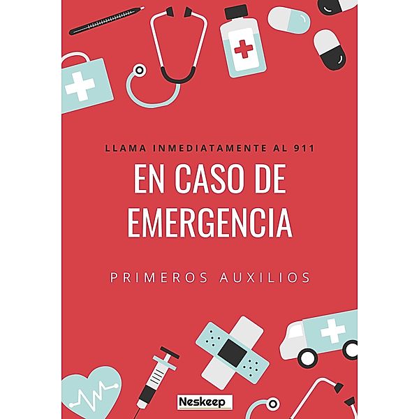 En Caso de Emergencias, Neskeep, Isaac Senior