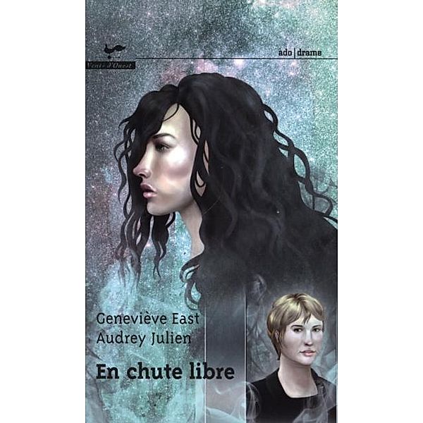 En chute libre / VENTS D'OUEST, Genevieve East