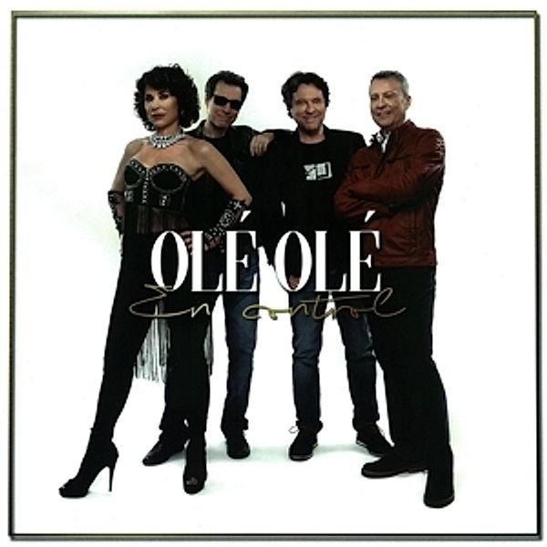 En Control (Vinyl), Olé Olé