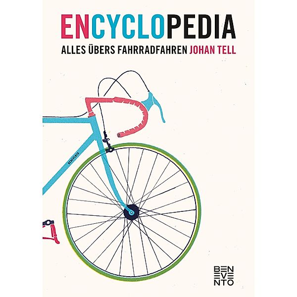 En Cyclo Pedia, Johan Tell