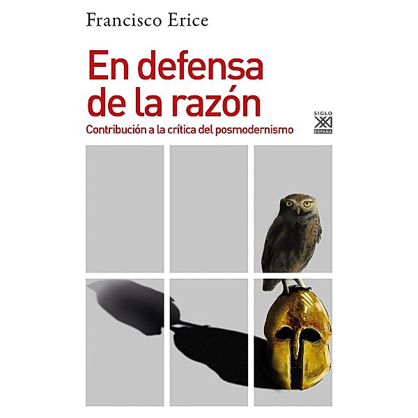 En defensa de la razón / Historia, Francisco Erice