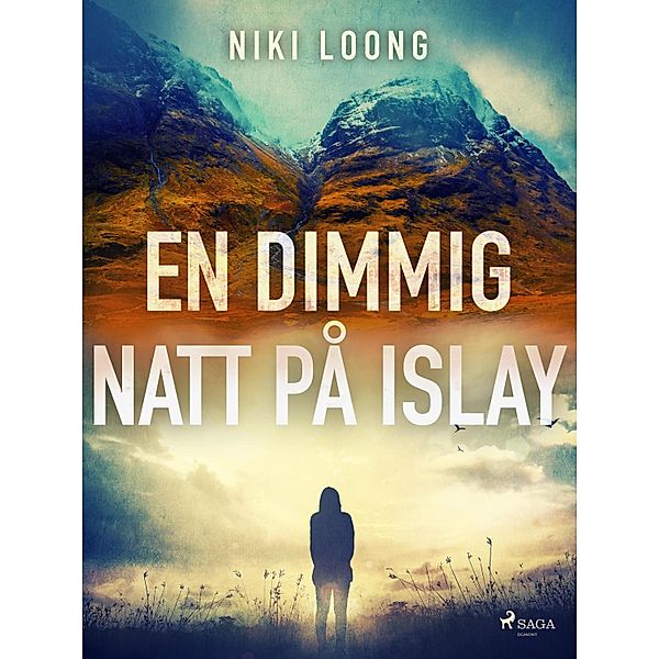 En dimmig natt på Islay, Niki Loong