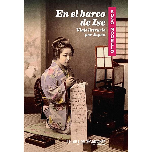 En el barco de Ise / Fuera de sí. Contemporáneos Bd.7, Suso Mourelo