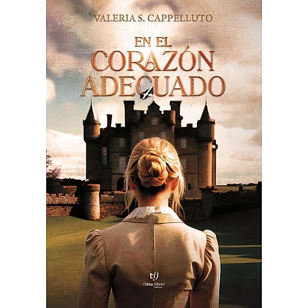 En el corazón adecuado, Valeria Cappelluto