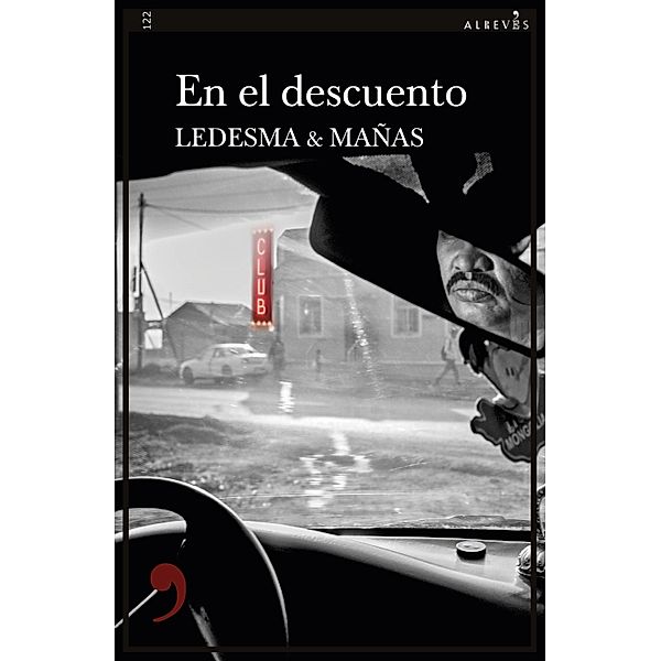 En el descuento / Narrativa Bd.122, Jordi Ledesma, José Ángel Mañas