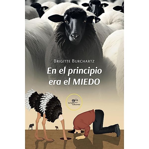 En el principio era el MIEDO, Brigitte Burchartz