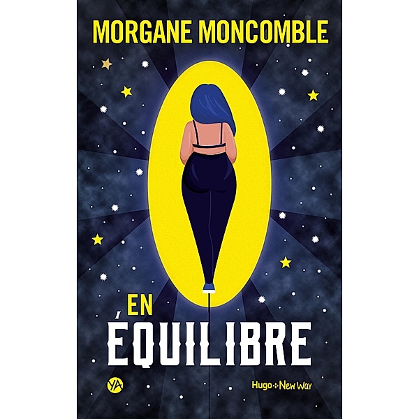 En équilibre / Hors collection, Morgane Moncomble