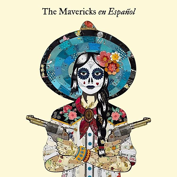 En Espanol (Vinyl), Mavericks