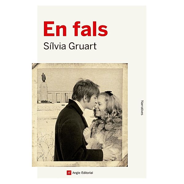 En fals, Sílvia Gruart