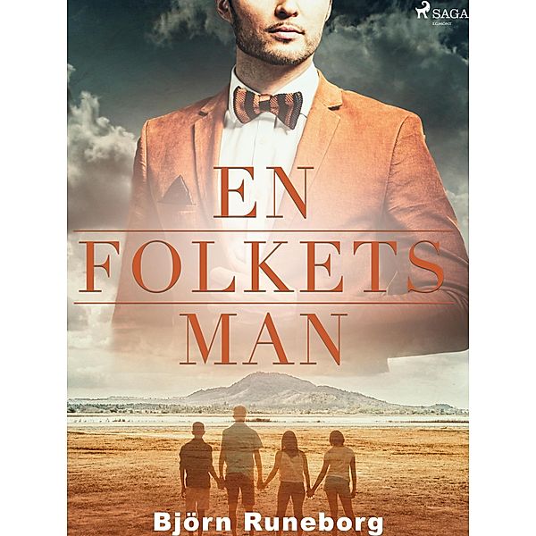 En folkets man, Björn Runeborg