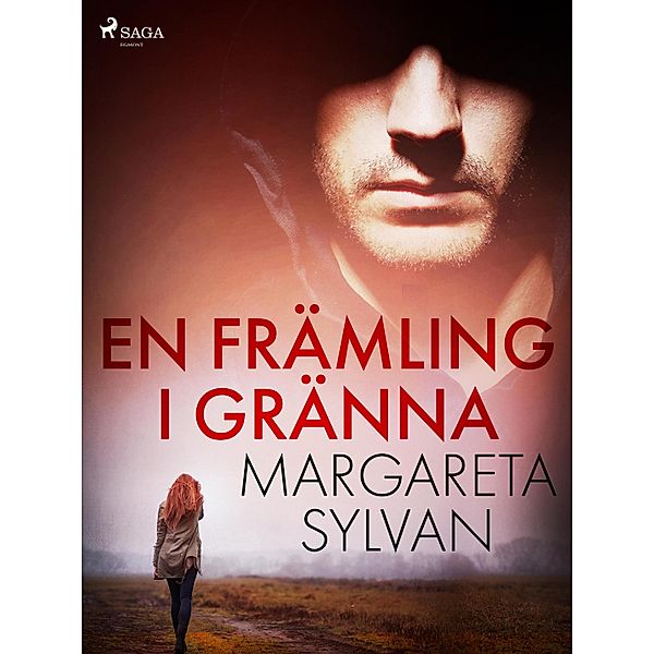 En främling i Gränna / Magdalena Storm Bd.2, Margareta Sylvan