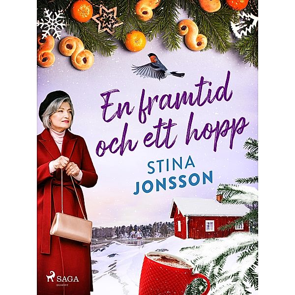 En framtid och ett hopp, Stina Jonsson