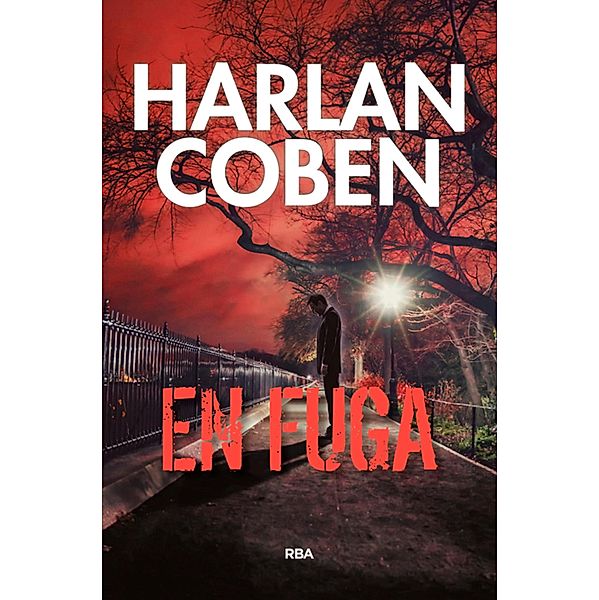 En fuga, Harlan Coben