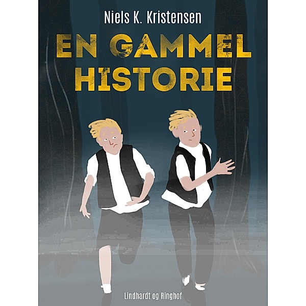 En gammel historie, Niels K. Kristensen