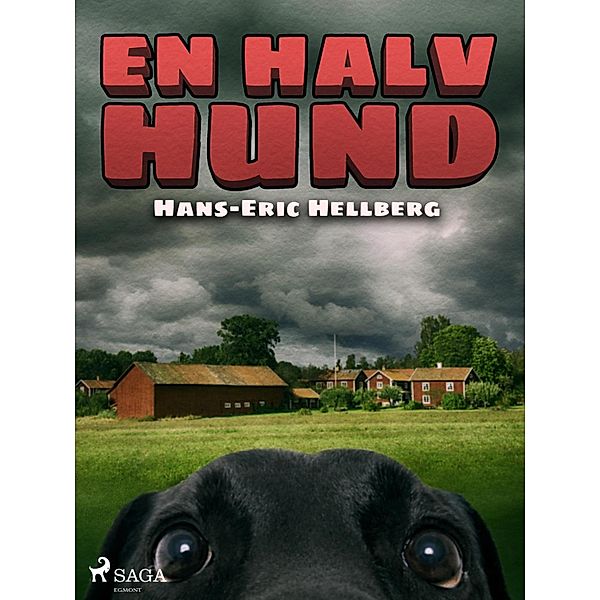 En halv hund, Hans-Eric Hellberg