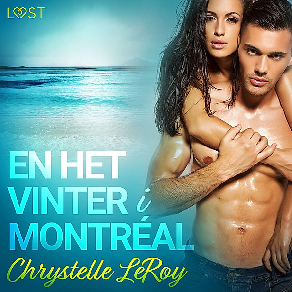 En het vinter i Montréal - erotisk novell, Chrystelle Leroy