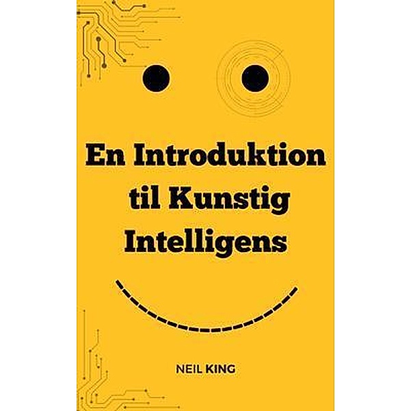 En Introduktion til Kunstig Intelligens, Neil King
