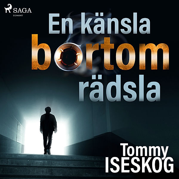 En känsla bortom rädsla, Tommy Iseskog