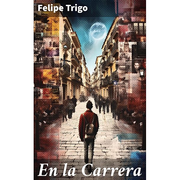 En la Carrera, Felipe Trigo