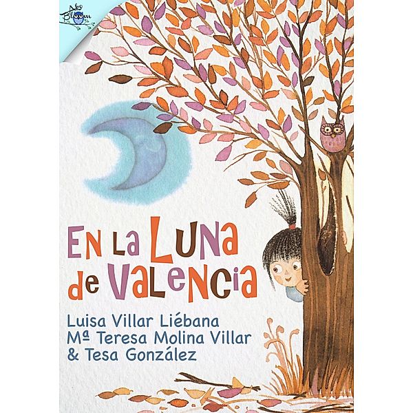 En la luna de Valencia, Luisa Villar Liébana y Teresa Molina Villar, Tesa González