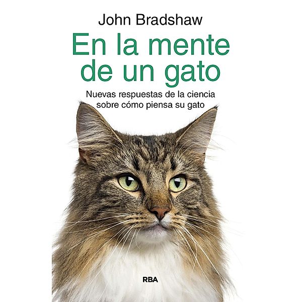 En la mente de un gato, John Bradshaw