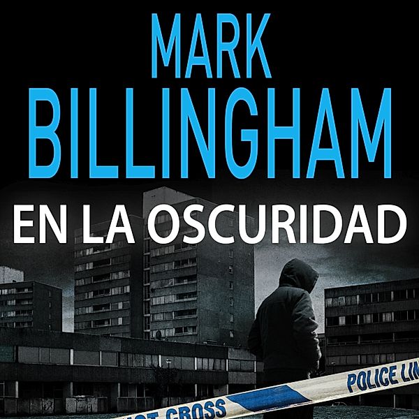 En la oscuridad, Mark Billingham