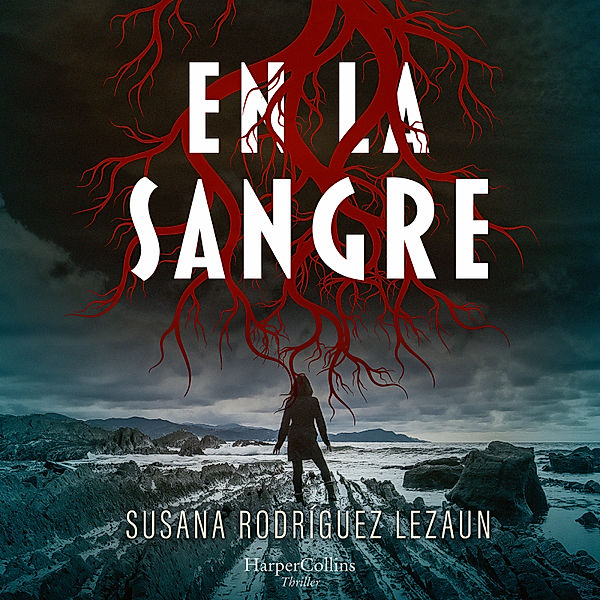 En la sangre, Susana Rodríguez Lezaun