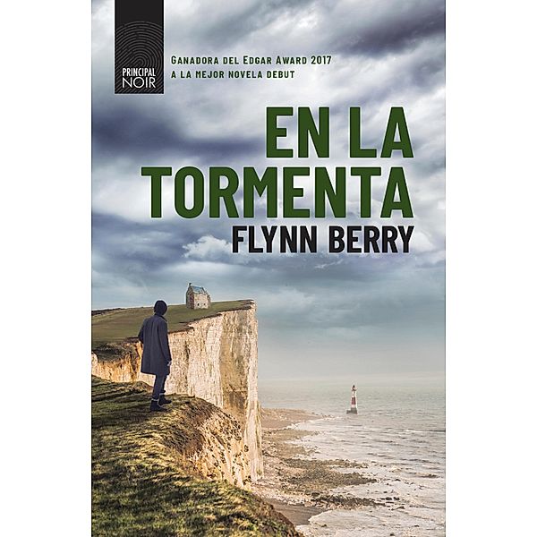 En la tormenta, Flynn Berry