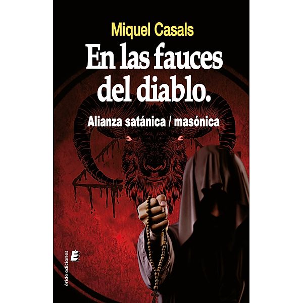 En las fauces del diableo, Miquel Casals