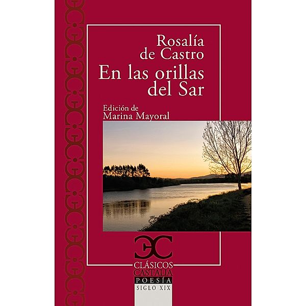 En las orillas del Sar, Rosalía de Castro