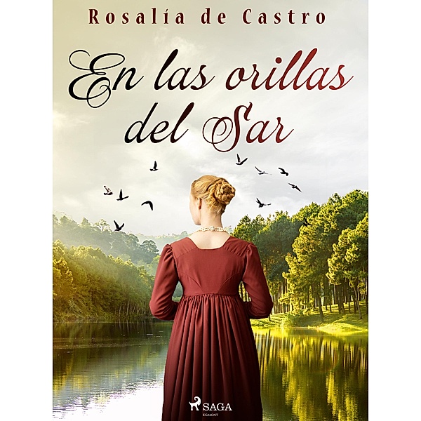 En las orillas del Sar, Rosalía De Castro
