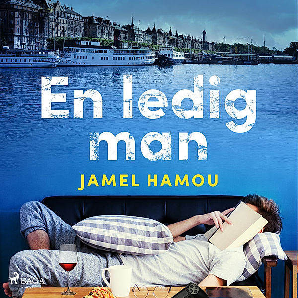 En ledig man, Jamel Hamou