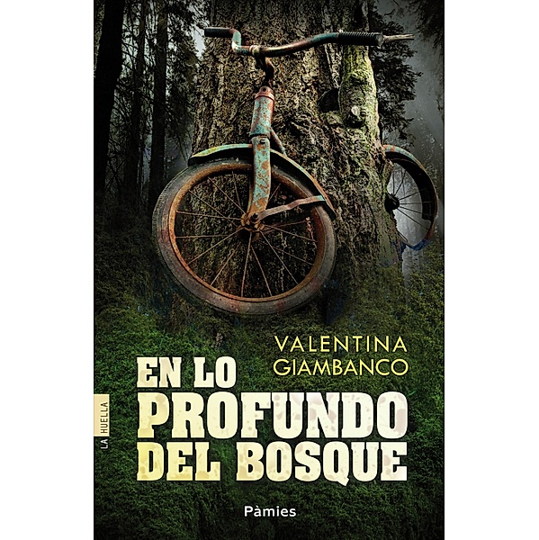 En lo profundo del bosque / Detective Madison Bd.2, Valentina Giambanco