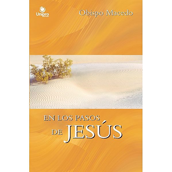 En los pasos de Jesús, Edir Macedo