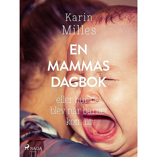 En mammas dagbok, Karin Milles