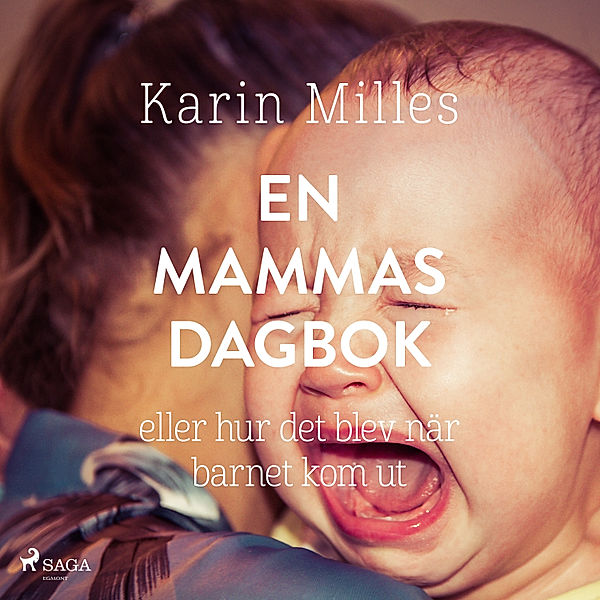 En mammas dagbok, Karin Milles